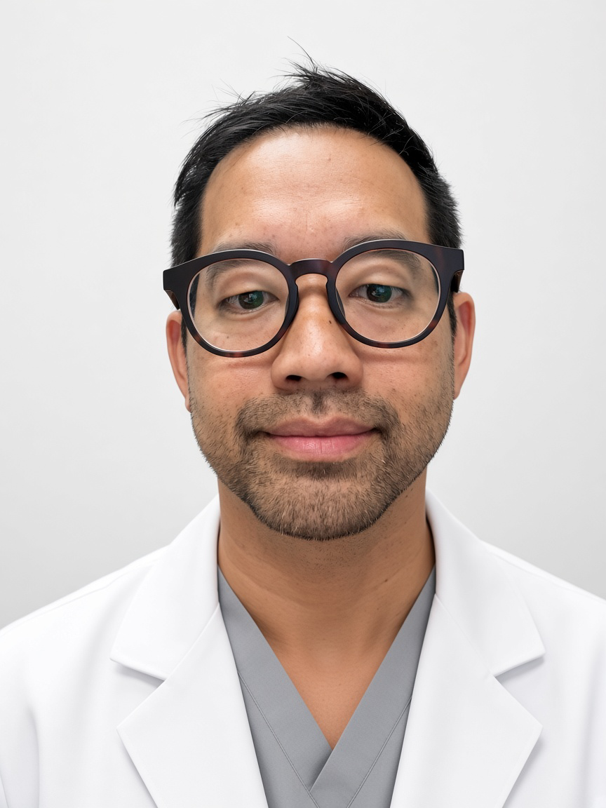 Dr. Son Bui, DMD